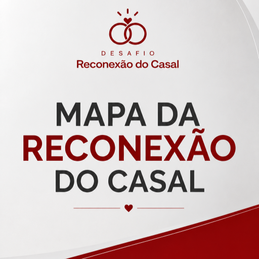 Desafio Reconexão do Casal 