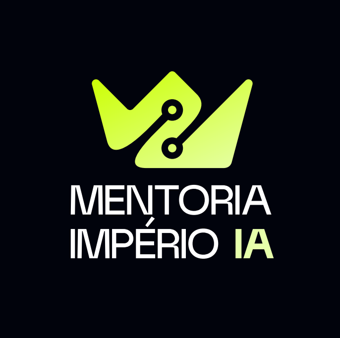 Mentoria Império IA [acesso 1 ano]