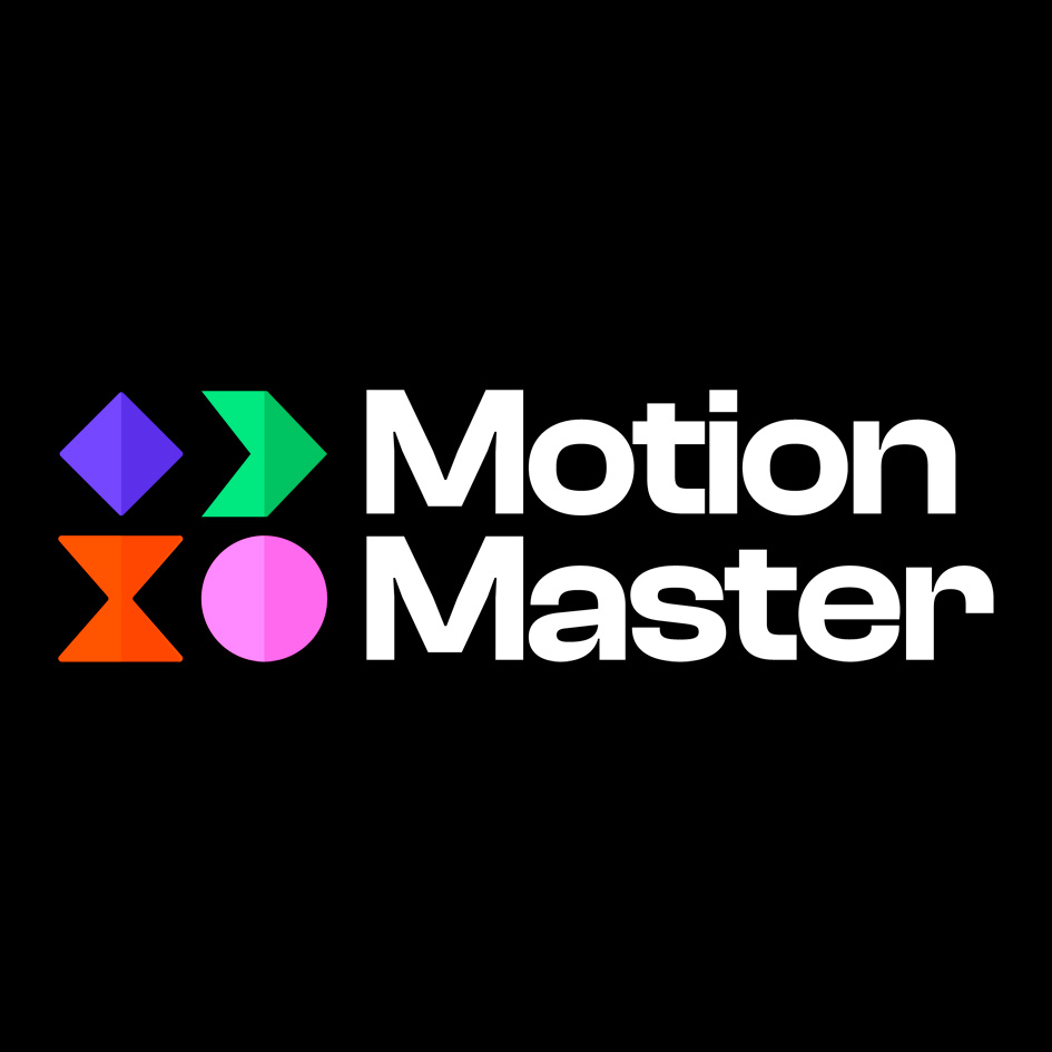 :: Motion Master - A Magia do Motion Graphics - ANUAL | Greenn