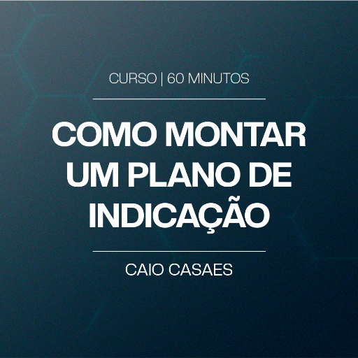 Como Montar Um Plano De Indicação