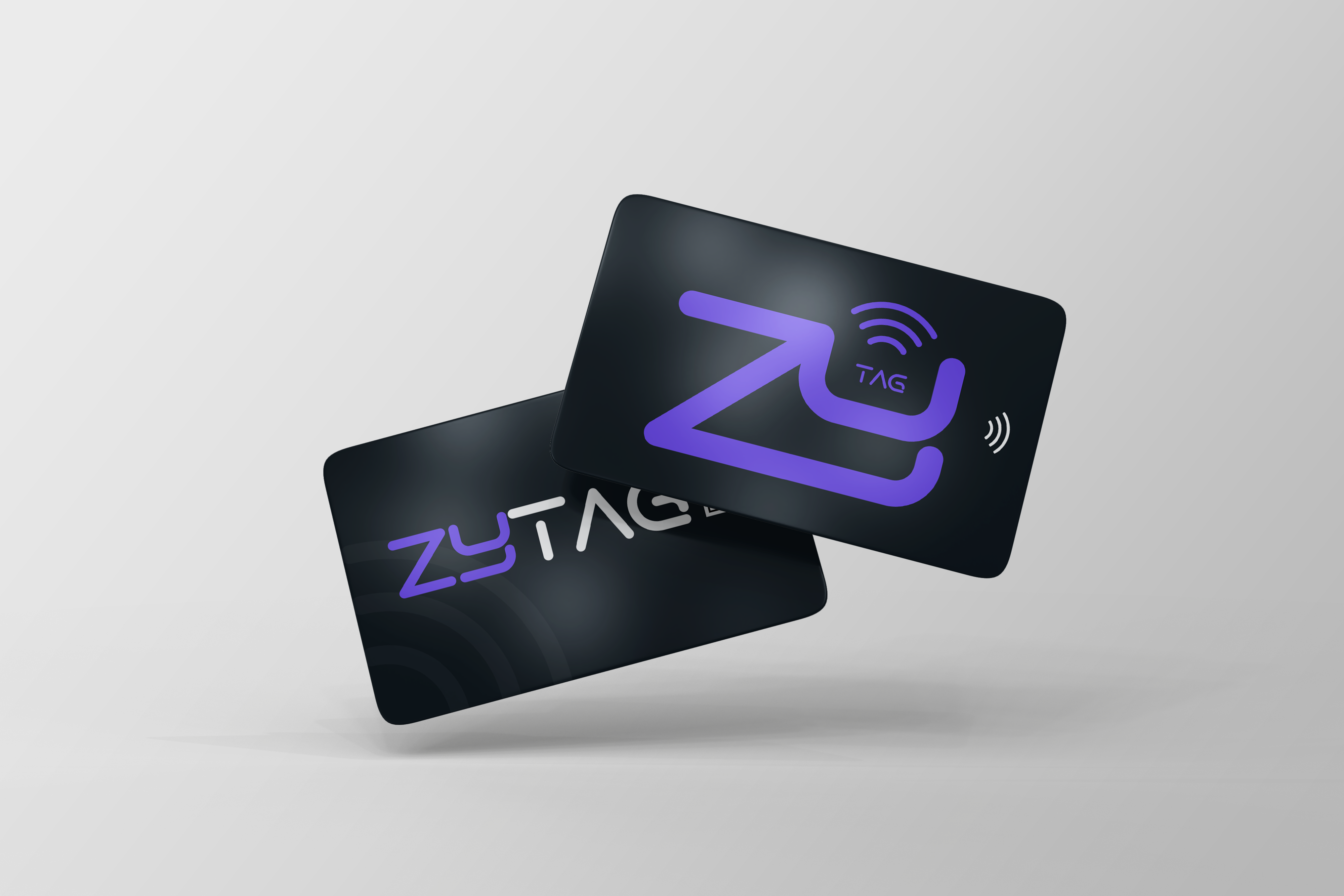 Zytag: Cartão NFC Personalizado para Conexões Modernas