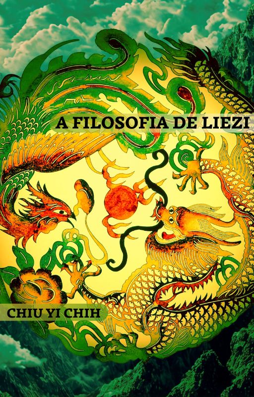 A filosofia de Liezi (E-BOOK)