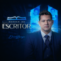 🔴Manual do Escritor + Aulas gravadas! Passo a passo completo para escrever e publicar um livro!