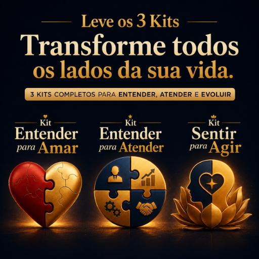 Trilha Simetria Completa