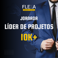 Jornada Lider de Projetos 10k+
