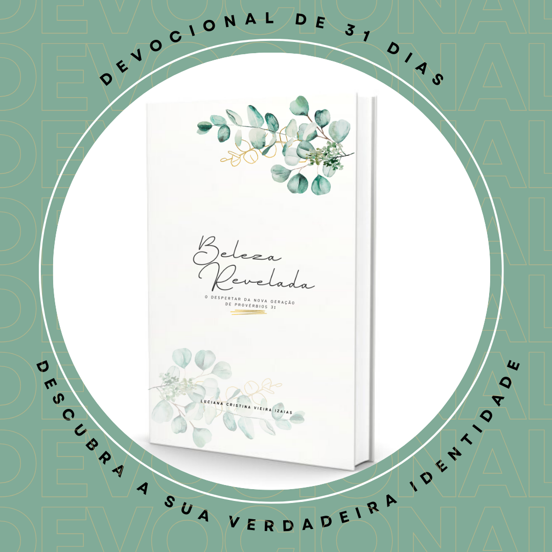 Ebook Beleza Revelada