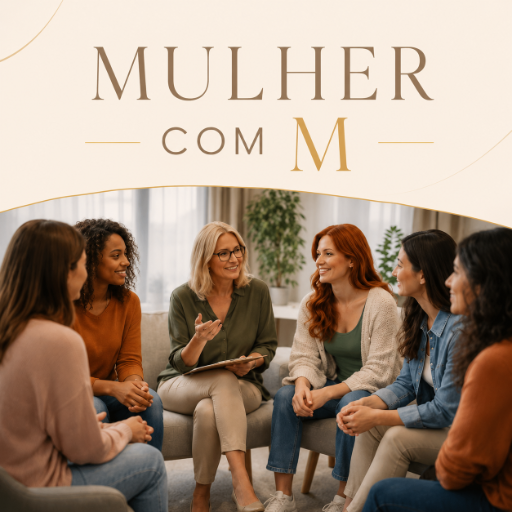 Clube Mulher com M