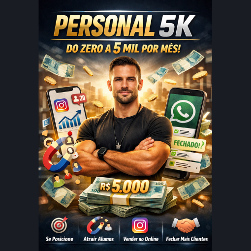 Personal 5k 