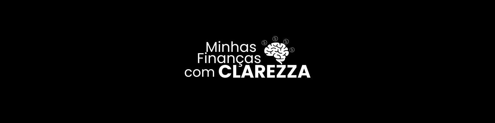 Template - Minhas finanças com Clarezza