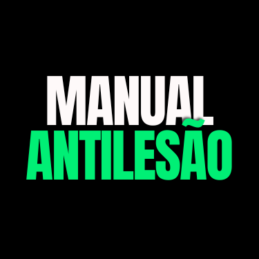 Manual Antilesão