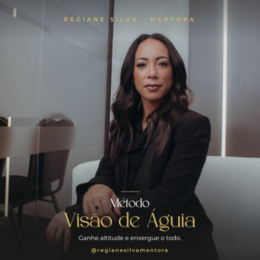 Método Visão de Águia