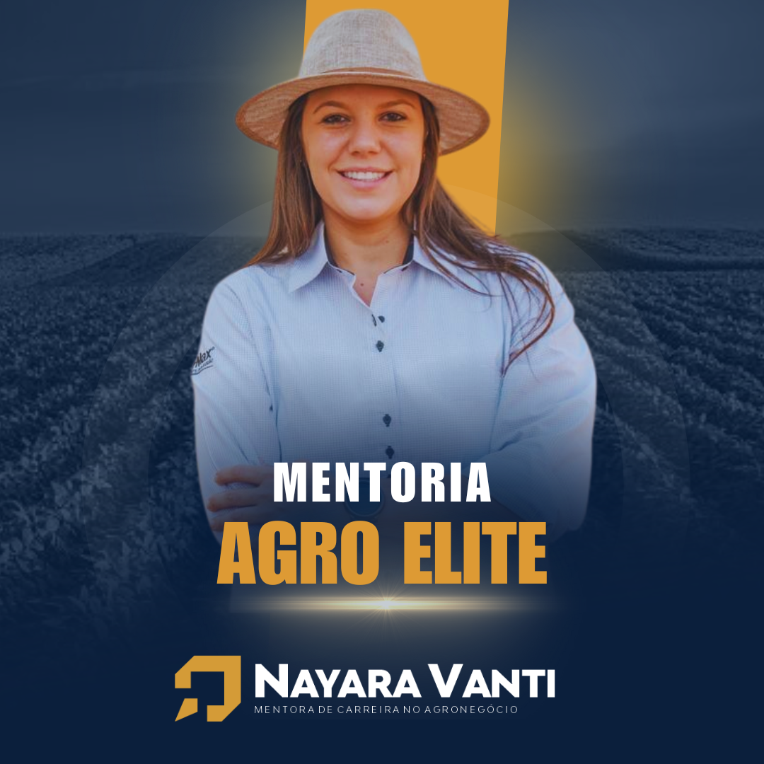 MENTORIA | AGRO ELITE
