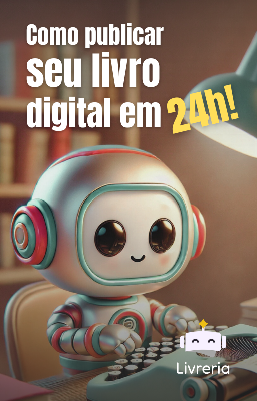 Guia: Como Publicar Seu Livro Digital em 24h