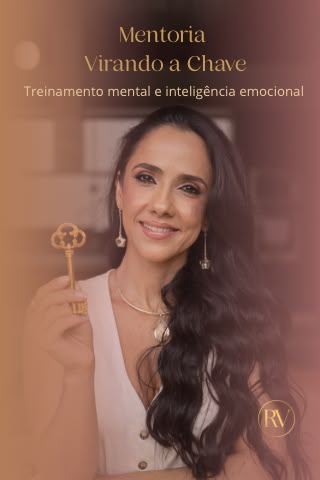 Mentoria Virando a Chave- versão atualizada
