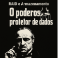 O poderoso protetor de dados