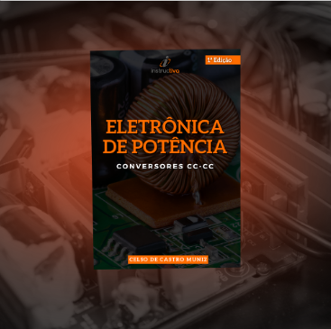 Livro 3: Eletrônica de potência - Conversores CC - CC site