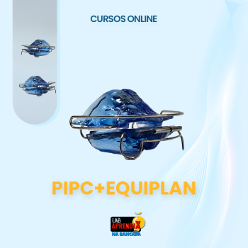 PIPC Com Equiplan - Na Bancada