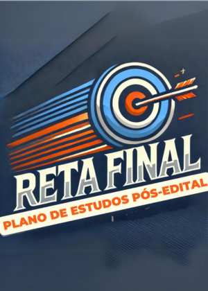 PROTOCOLO RETA FINAL: GCM Manaus - COM PLANO DE ESTUDOS + RAIO-X DO CONCURSO + PERFIL DA BANCA + ANÁLISE POR DISCIPLINA + PLANO DE AÇÃO [de R$ 197 por 27 reais]