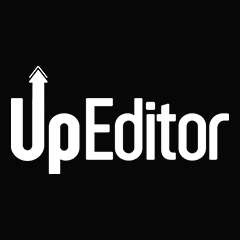 Plataforma UpEditor