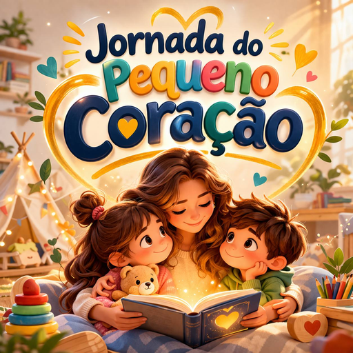 Jornada do Pequeno Coração