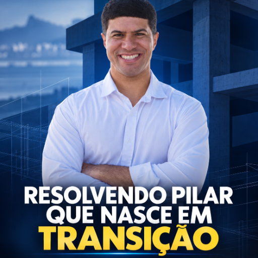 Resolvendo Pilar Nascendo em Transição