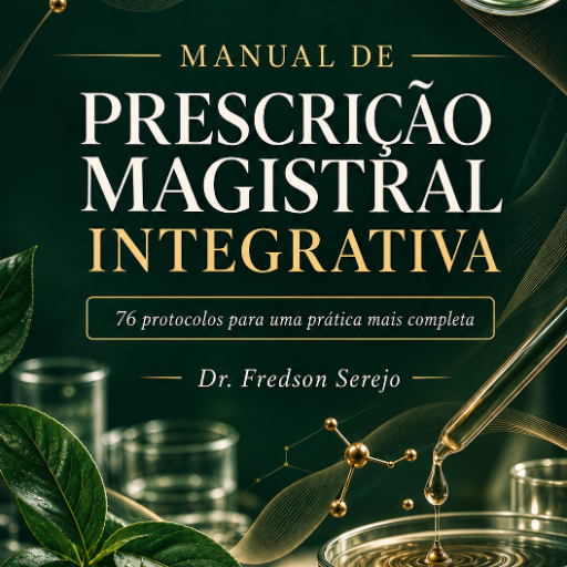 Manual de Prescrição Magistral Integrativa