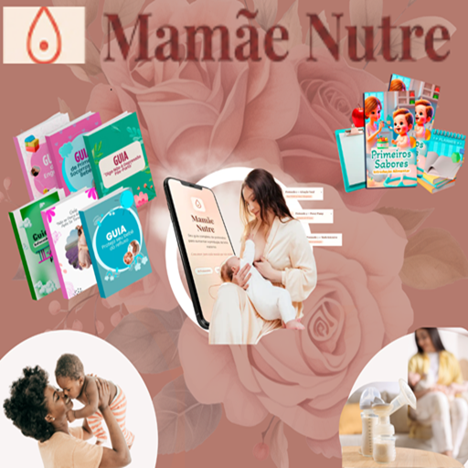 Mamãe Nutre
