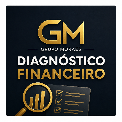 Diagnóstico Financeiro GM