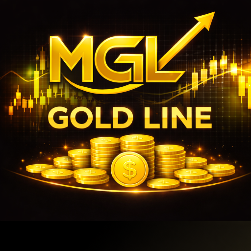 PROJETO GOLD LINE PRO l  DÓLAR (DAY TRADE)