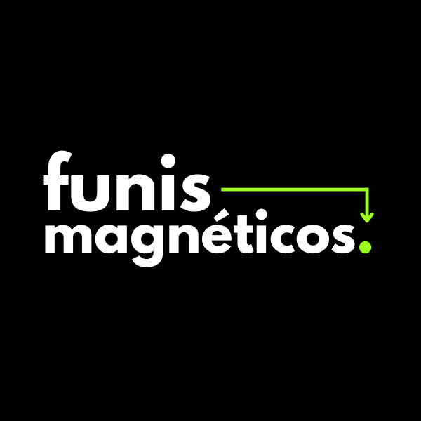 Funis Magnéticos (Lançamento 2)