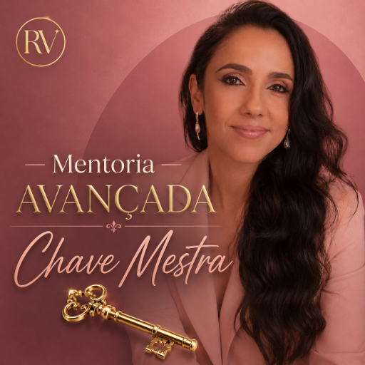 Mentoria Avançada Chave Mestra (semestral)