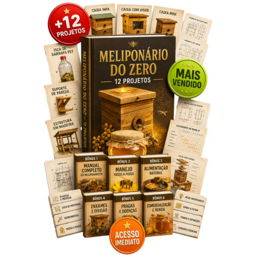 Melopolinário do zero