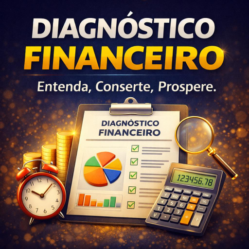 Diagnóstico Financeiro 