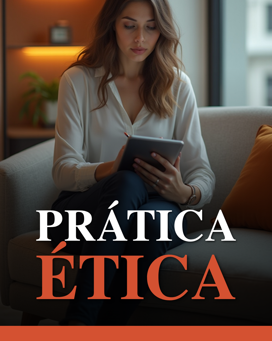 Psicólogo Autêntico: Comece Sua Carreira Clínica com Segurança e Ética