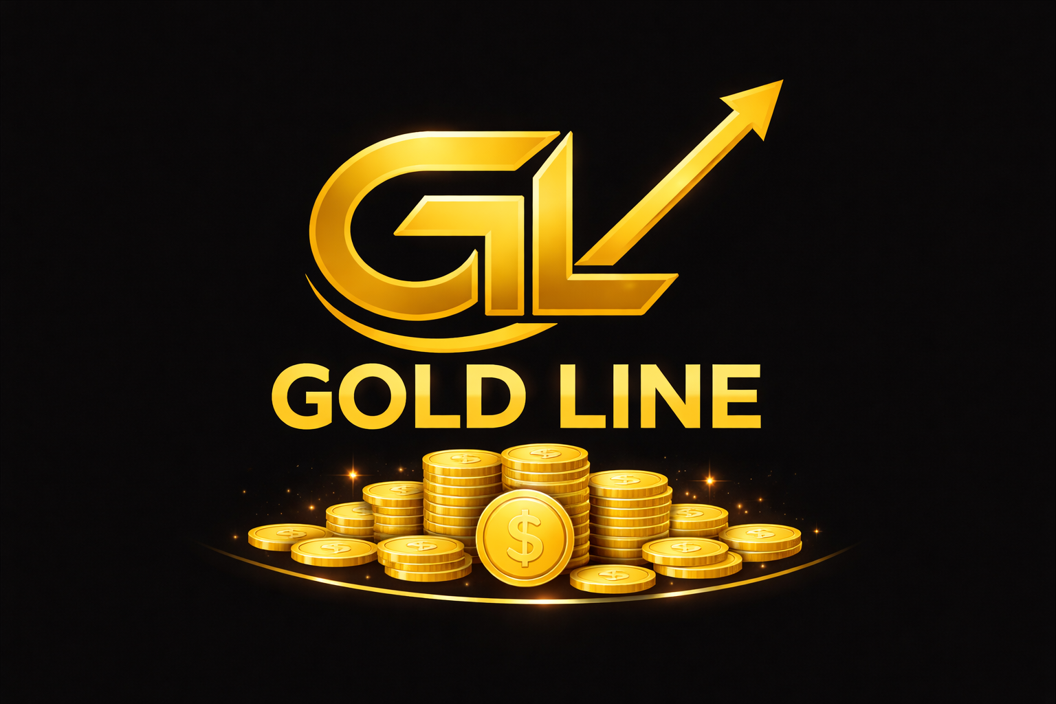 Projeto Gold Line ( Day Trade)