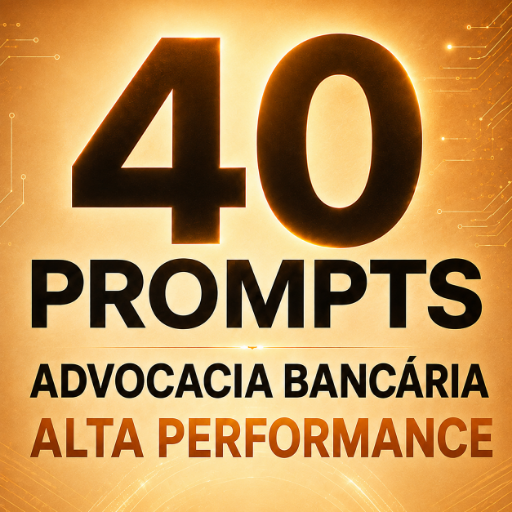 Kit de Prompts Jurídicos 