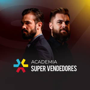 Academia de Super Vendedores [combo]