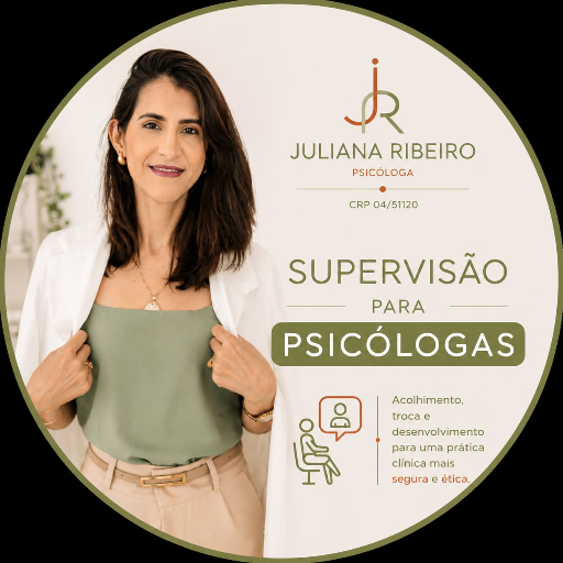 SUPERVISAO PARA PSICOLOGAS