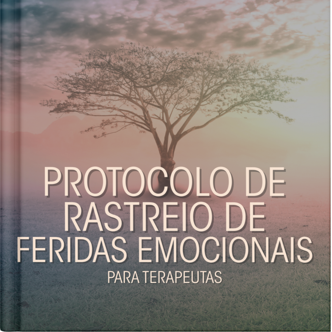 PROTOCOLO DE RASTREIO DE FERIDAS EMOCIONAIS - TERAPEUTAS
