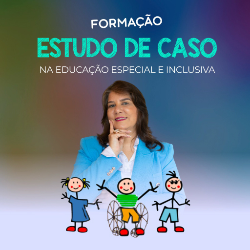 Curso ESTUDO DE CASO + Bônus: PAEE e PEI