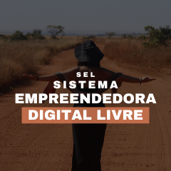 Sistema Empreendedora Digital Livre - SEL
