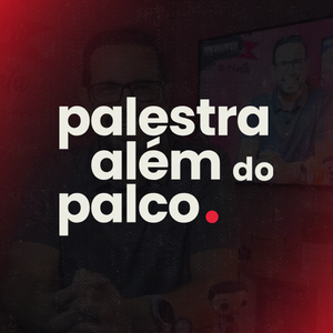 Programa Palestra Além do Palco