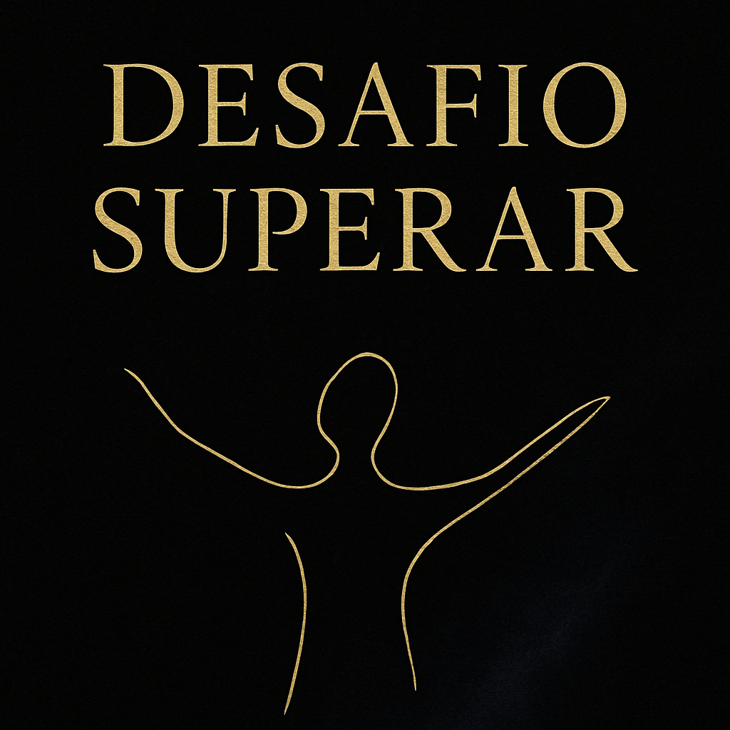DESAFIO SUPERAR