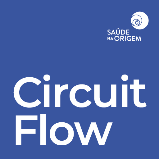Circuit Flow - Um novo caminho para integrar o movimento (curso online)