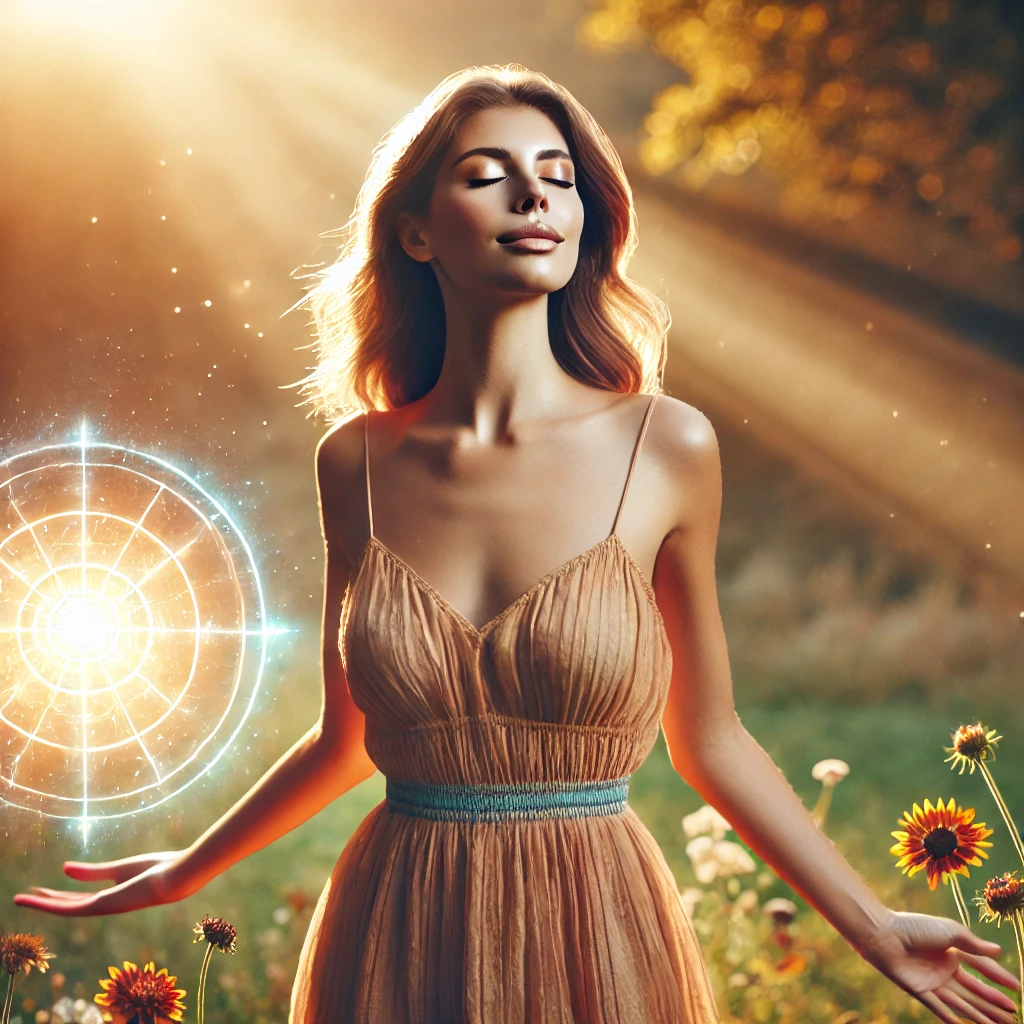 RESGATE SEU FEMININO NO SEU RELACIONAMENTO