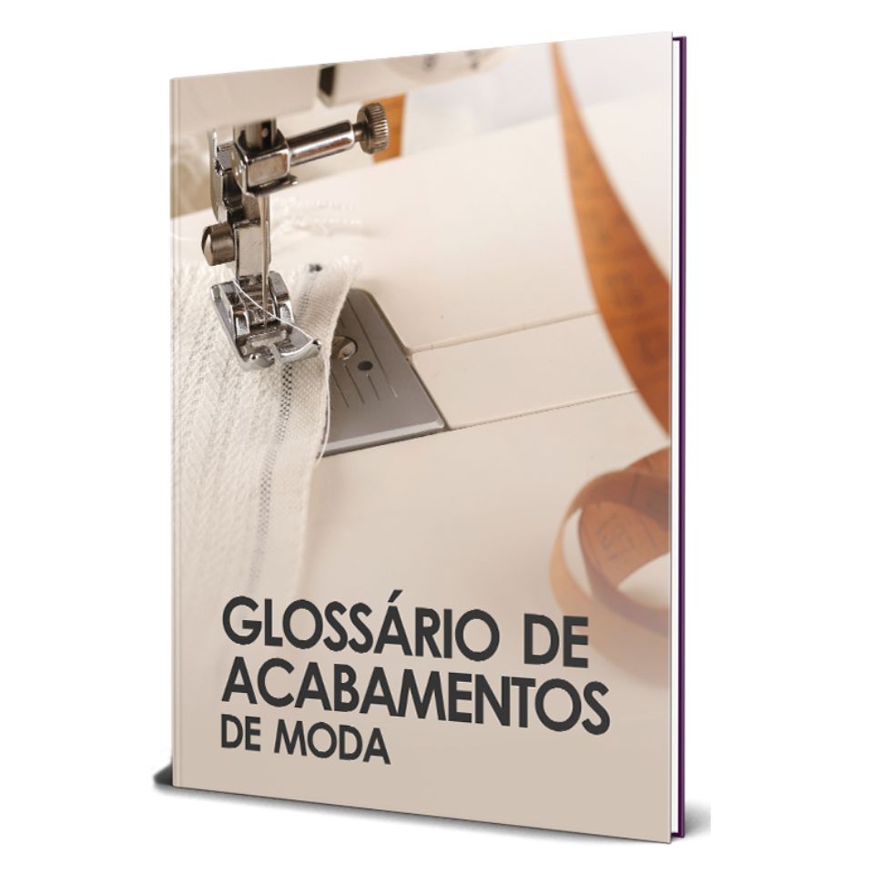 GLOSSÁRIO DE ACABAMENTOS