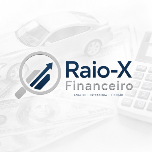 Raio-X Financeiro