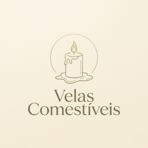 Velas Comestíveis - Versão Degustação