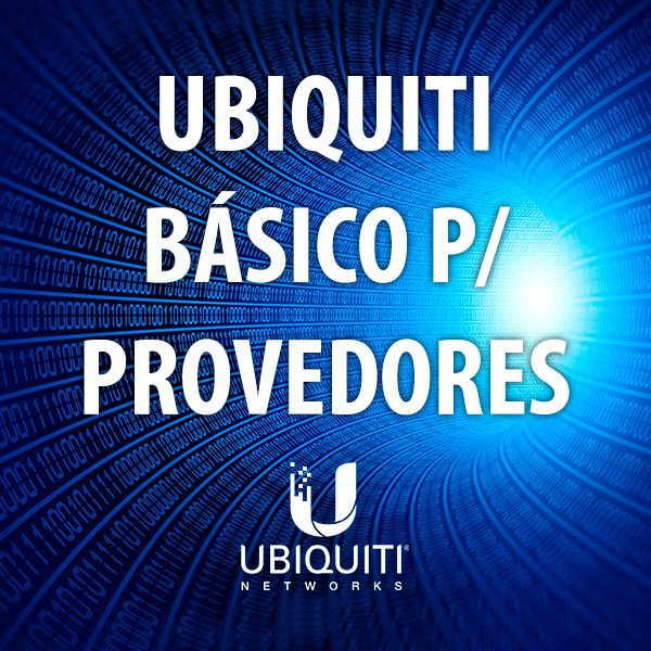 Ubiquiti Rádio Básico para Provedores