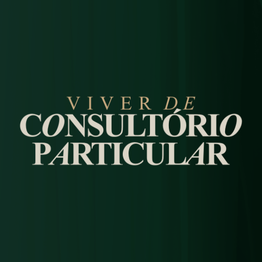 Imersão Viver de Consultório Particular